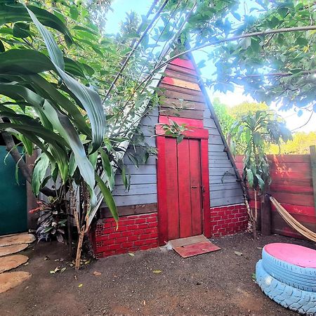Ratanakiri Homestay&Jungle Trek Banlung Bagian luar foto