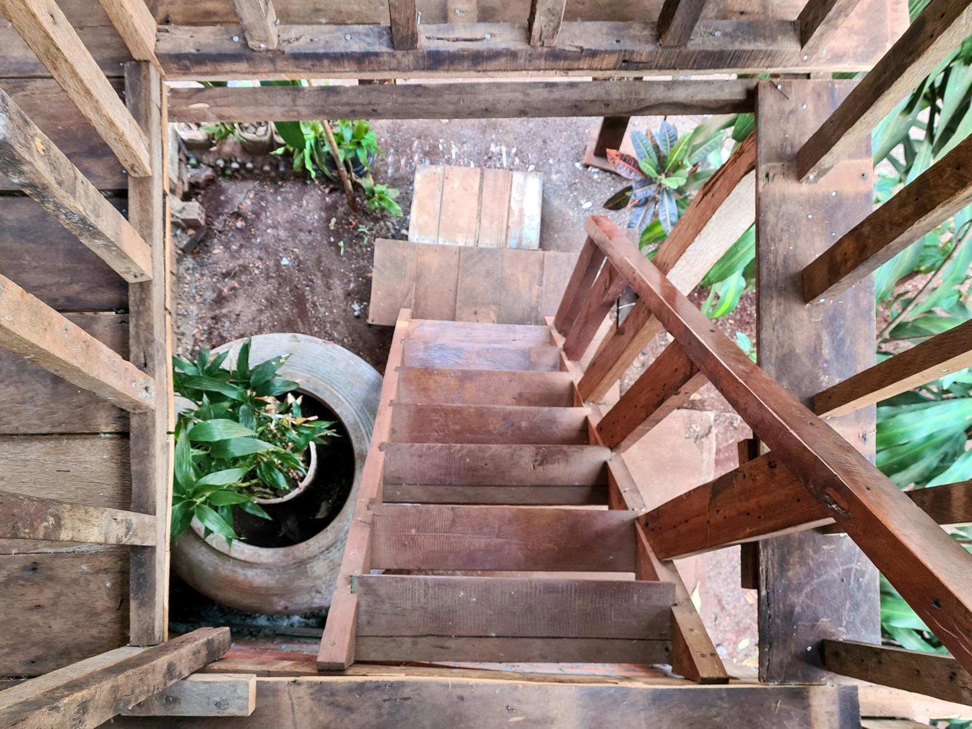 Ratanakiri Homestay&Jungle Trek Banlung Bagian luar foto